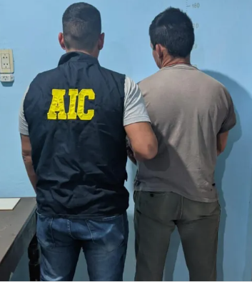 Villaocamposf Intiyaco Allanaron La Casa De Un Hombre Que