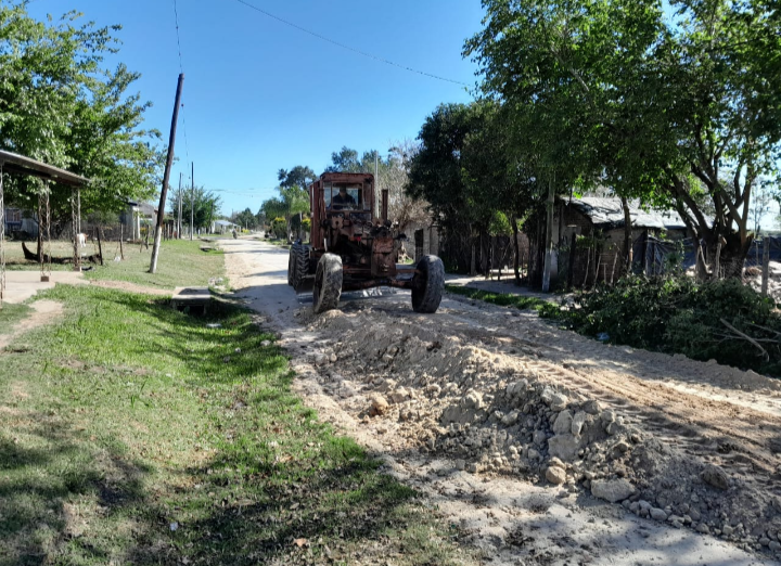 VillaOcampoSF La Municipalidad De Florencia Informa Las