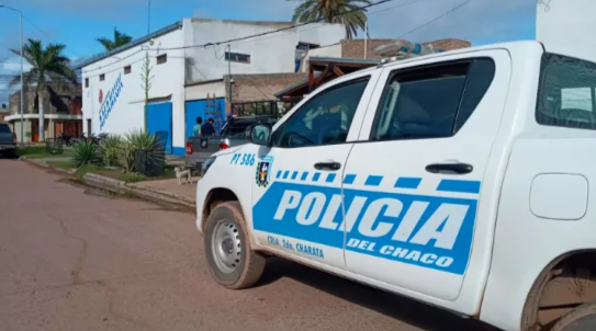 VillaOcampoSF . Charata Chaco Tres denuncias por abusos