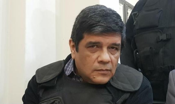 Villaocamposf Condenaron A Manuel Díaz A 15 Años De Prisión Por Violaciones Reiteradas A 5680